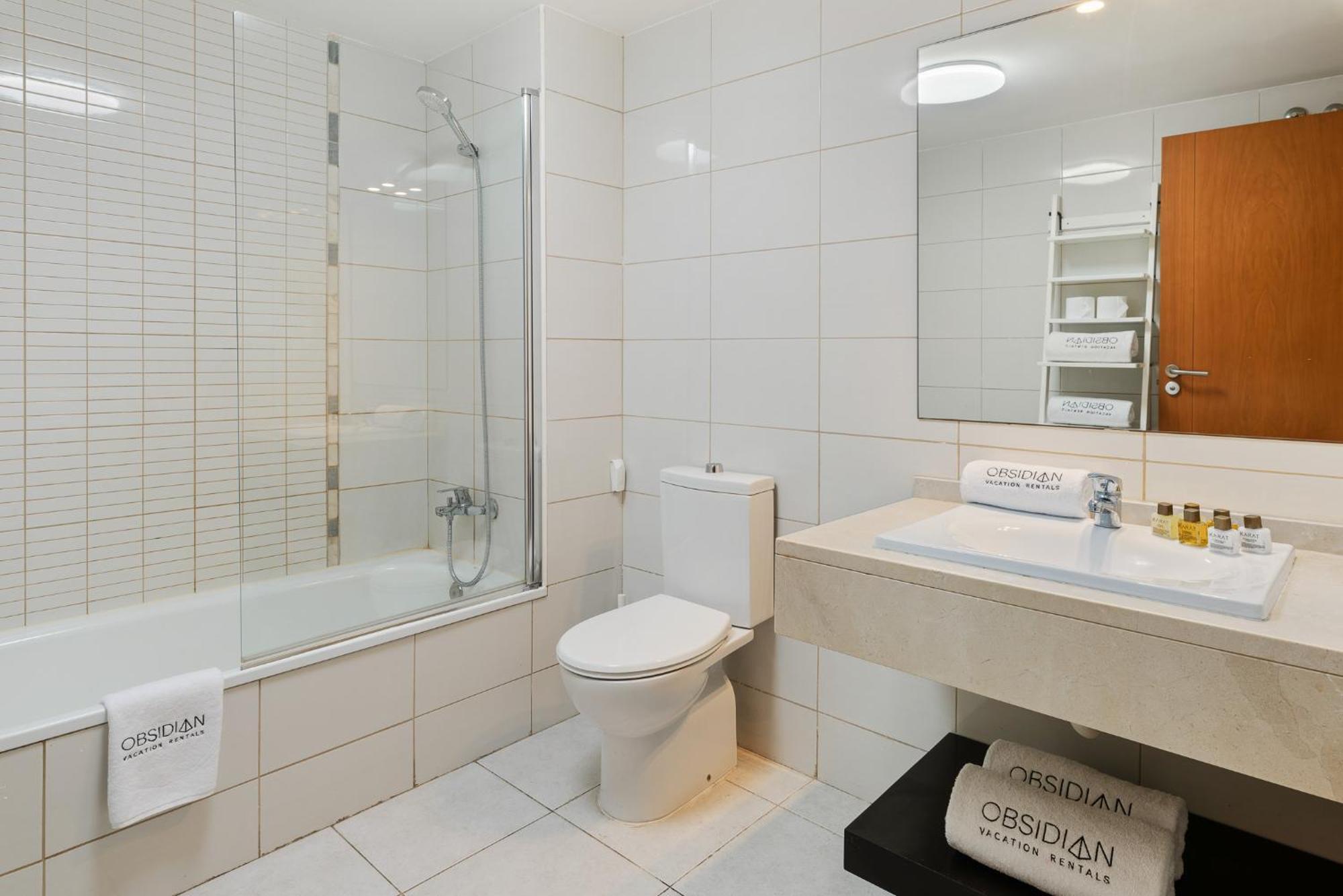 Obsidian Olivino Apartment Costa Adeje  Exterior photo