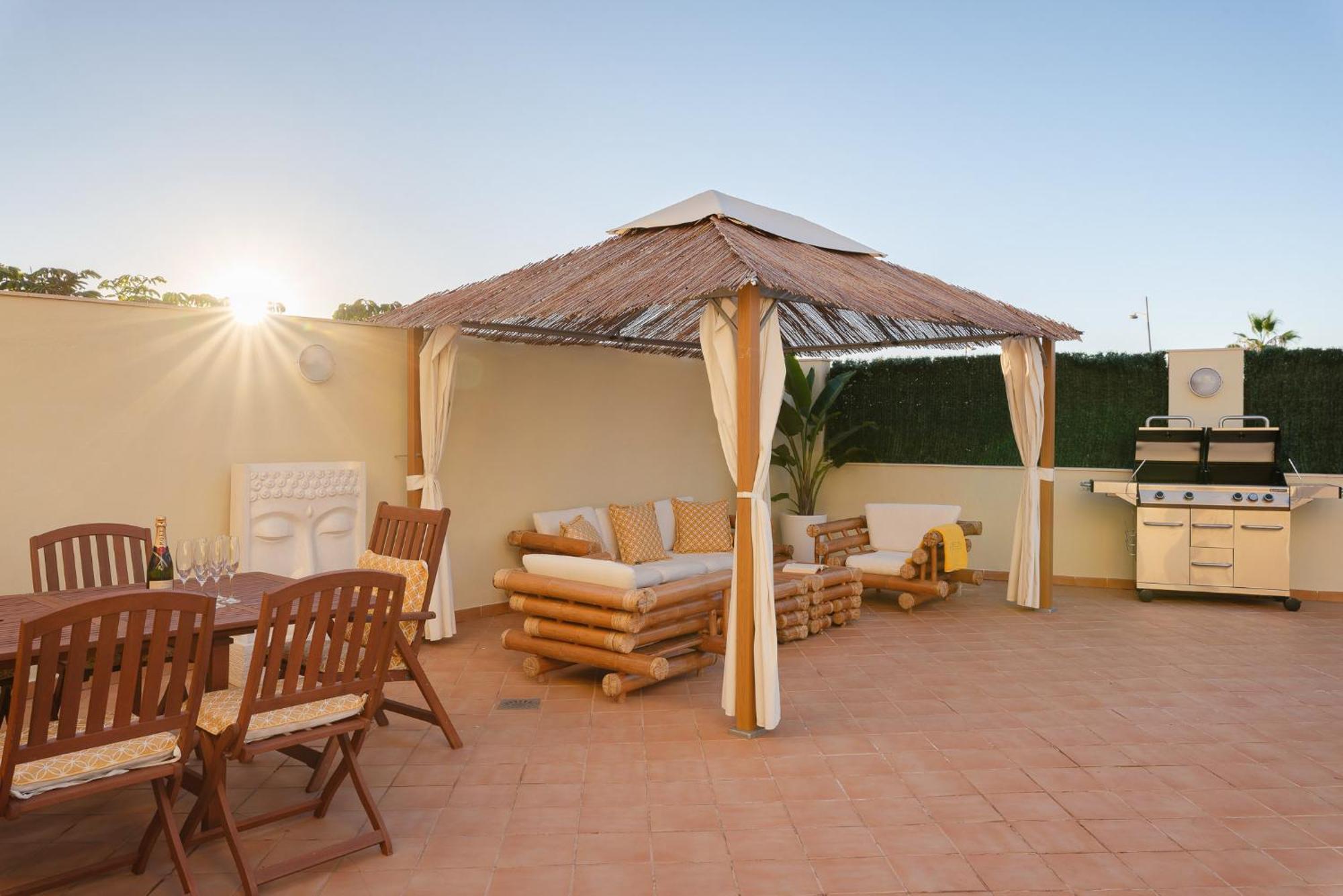 Obsidian Olivino Apartment Costa Adeje  Exterior photo